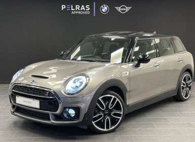 Mini Clubman Cooper S 192ch John Cooper Works BVAS