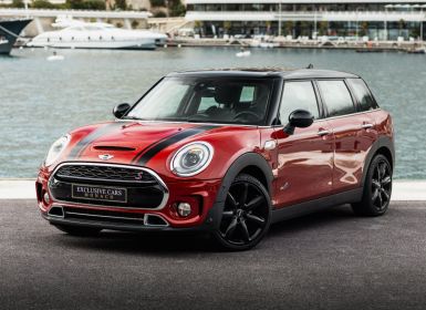 Mini Clubman COOPER S ALL4 BVA 192 CV - MONACO