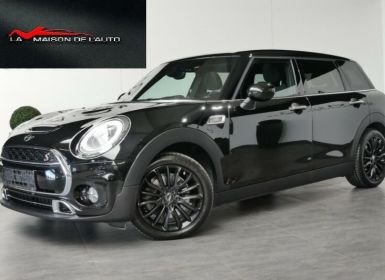Achat Mini Clubman Cooper S LED+PANORAMA Occasion