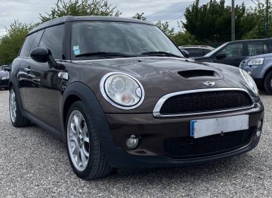 Achat Mini Clubman COOPERS 1.6 Occasion