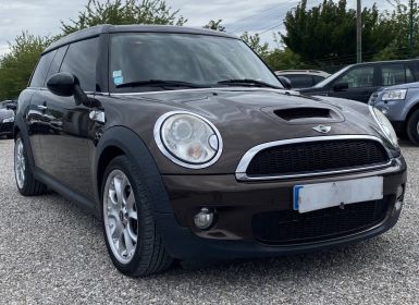 Vente Mini Clubman COOPERS 1.6 Occasion