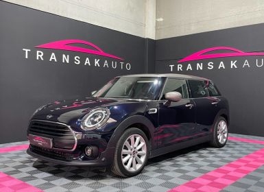 Mini Clubman (F54) 1.5 Cooper AUT 5d 100kW