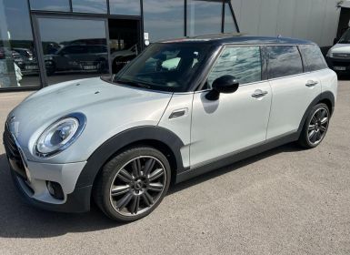 Achat Mini Clubman F54 Cooper 136 ch BVA6 Edition Kensington Occasion