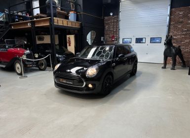 Mini Clubman F54 Cooper D 150 ch BVA8