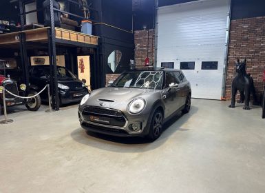 Mini Clubman F54 Cooper S 192 ch BVA8 ALL4 Finition Exquisite