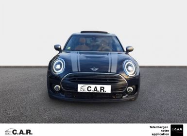 Vente Mini Clubman F54 LCI Cooper D 150 ch BVA8 Finition Business Design Occasion