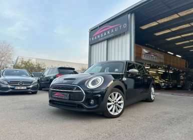 Mini Clubman F54 LCI Cooper S 178 ch BVA7