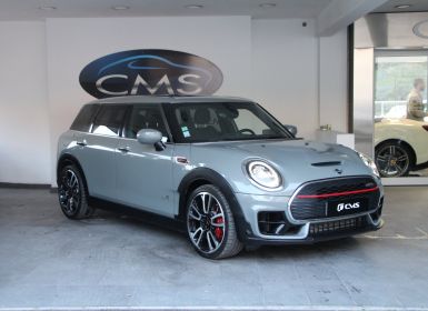 Vente Mini Clubman F54 LCI John Cooper Works 306 Ch BVA8 Finition JCW Ultimate Leasing