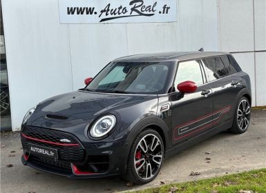 Mini Clubman F54 LCI John Cooper Works 306 ch BVA8 GP Inspired