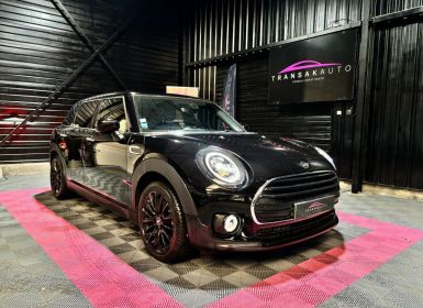 Mini Clubman f54 lci one 102 ch