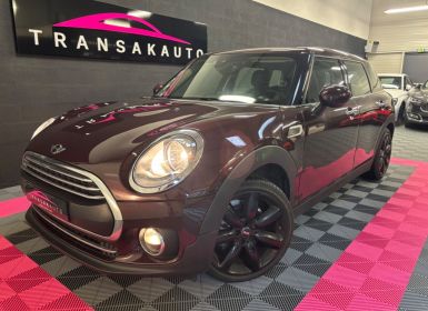 Mini Clubman F54 One 102 ch Finition Business A