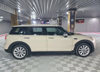 Mini Clubman F54 One 1.5L 102 CV * Reprise Possible * Garantie 12 mois *