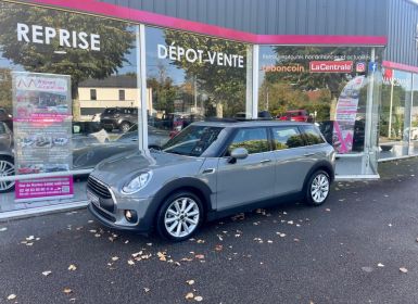 Achat Mini Clubman F54 One D 116 ch Finition Chili A Occasion