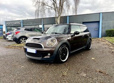 Achat Mini Clubman I (R55) Cooper S 175ch Occasion