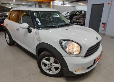 Mini Clubman I (R55) One D 90ch