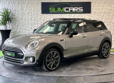 Achat Mini Clubman II (F54) Cooper D 150ch Exquisite BVA Occasion