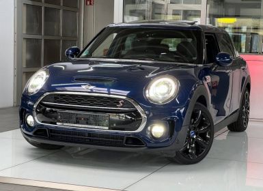 Achat Mini Clubman II (F54) Cooper S 192ch ALL4 Occasion