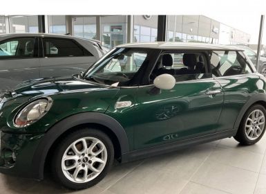 Vente Mini Clubman II (F54) Cooper S 192ch ALL4 Occasion