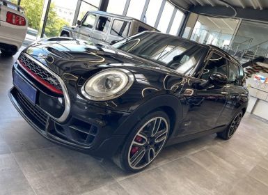 Vente Mini Clubman II (F54) John Cooper Works 231ch ALL4 Occasion