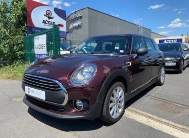 Achat Mini Clubman II (F54) One 102ch Business Occasion