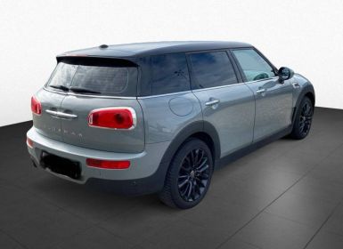 Achat Mini Clubman II (F54) One 102ch Business Occasion