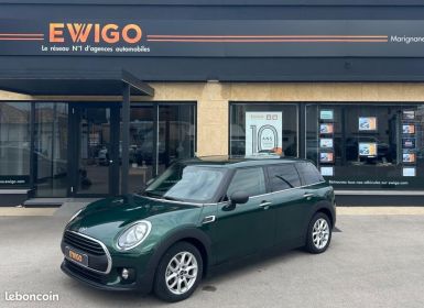 Mini Clubman II (F54) ONE D 116CH BUSINESS BVA7 GTIE 12 MOIS