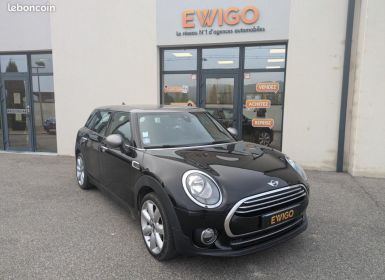 Mini Clubman III 1.5 COOPER 136 ch EXQUISITE BVA6 Occasion