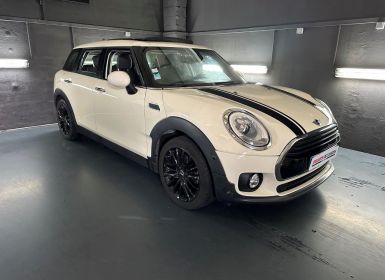 Achat Mini Clubman III 1.5 COOPER 136 FINITION SALT II BVA7 Occasion