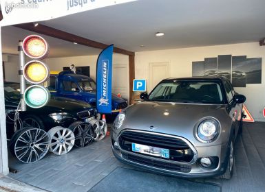 Achat Mini Clubman III 1.6 136 COOPER 5 Portes Occasion