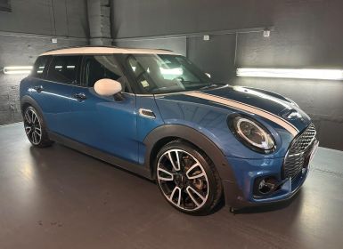 Achat Mini Clubman III (2) CLUBMAN 2.0 COOPER S 178 FINITION JCW BVA7 Occasion