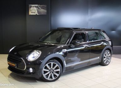 Achat Mini Clubman III (2) D 116 CANONBURY BV6 Garantie 12M P&MO Occasion