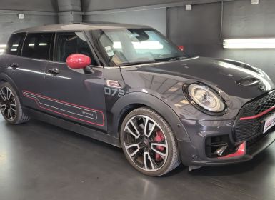 Achat Mini Clubman III JOHN COOPER WORKS 306 GP INSPIRED BVA8 Occasion