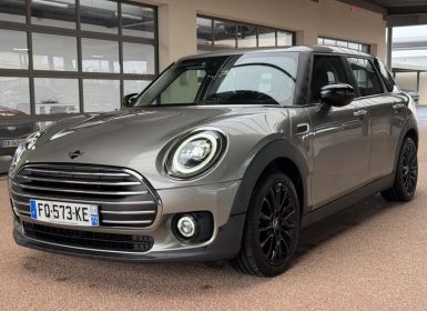 Mini Clubman III ONE D FINITION DESIGN BVA