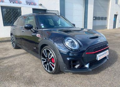 Vente Mini Clubman JCW ULTIMATE 306CV BA8 ALL4 Occasion