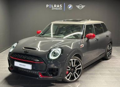 Vente Mini Clubman John Cooper Works 306ch GP Inspired BVA8 Occasion