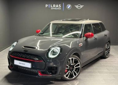 Achat Mini Clubman John Cooper Works 306ch GP Inspired BVA8 Occasion