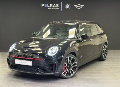 Achat Mini Clubman John Cooper Works 306ch Ultimate BVA8 Occasion