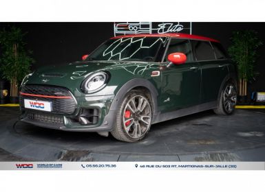 Achat Mini Clubman John Cooper Works Ultimate All4 Occasion
