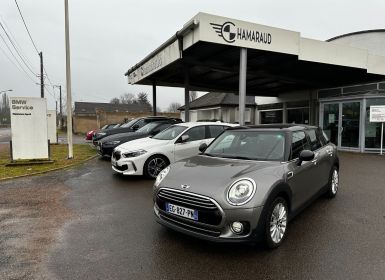 Mini Clubman 2.0D - 16V TURBO COOPER D