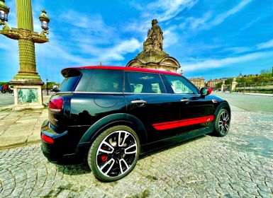 Mini Clubman Mini Clubman John Cooper Works Occasion