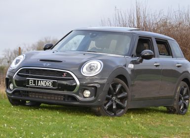 Vente Mini Clubman Mini Cooper S 192 Ch Clubman Pack Chili Occasion