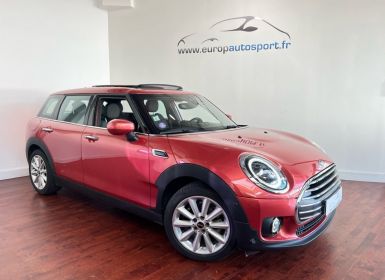 Vente Mini Clubman ONE  102CH CANONBURY 5CV Occasion