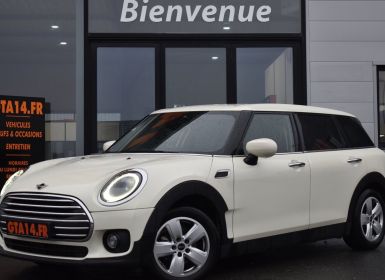 Mini Clubman ONE 102CH BUSINESS DESIGN BVA7 5CV