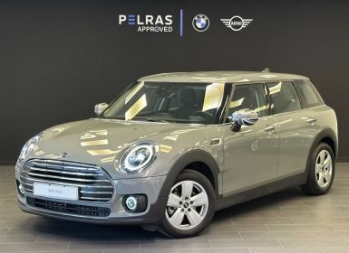 Achat Mini Clubman One D  116ch Business Design BVA7 Occasion