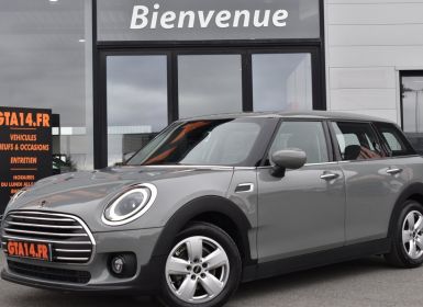 Vente Mini Clubman ONE D  116CH BUSINESS DESIGN BVA7 Occasion