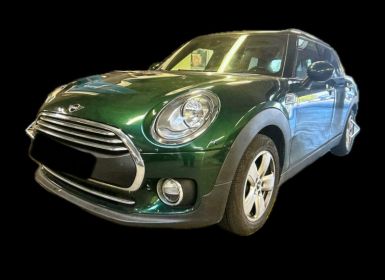 Mini Clubman ONE D 116CH SALT