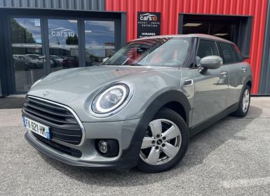 Achat Mini Clubman One D 1.5 - 116 F54 LCI PHASE 2 Occasion