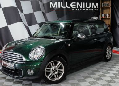 Achat Mini Clubman ONE D 90CH PACK CHILI Occasion
