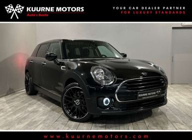 Mini Clubman One D Aut. Alu18-Leder-Gps-VerwZet-Pdc-Bt Occasion