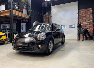 Achat Mini Clubman R55 122 ch Cooper Pack Chili Occasion